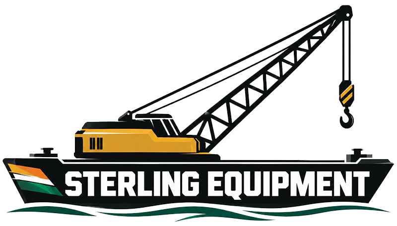 Sterling Equipment